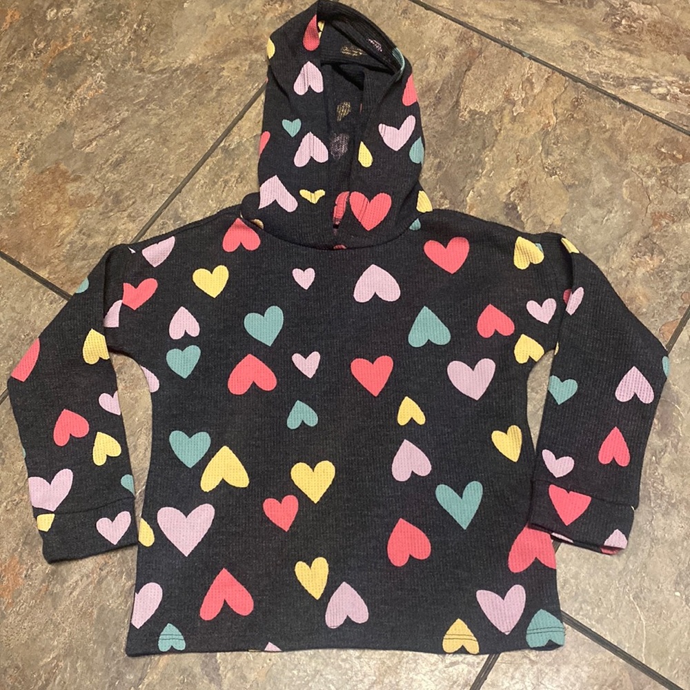 Toddler shirt
